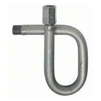 Nuova Fima Pig Tail and Siphon, MP5